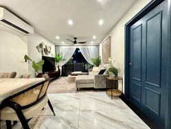 Northshore Drive (Punggol), Multi Generation #568083351